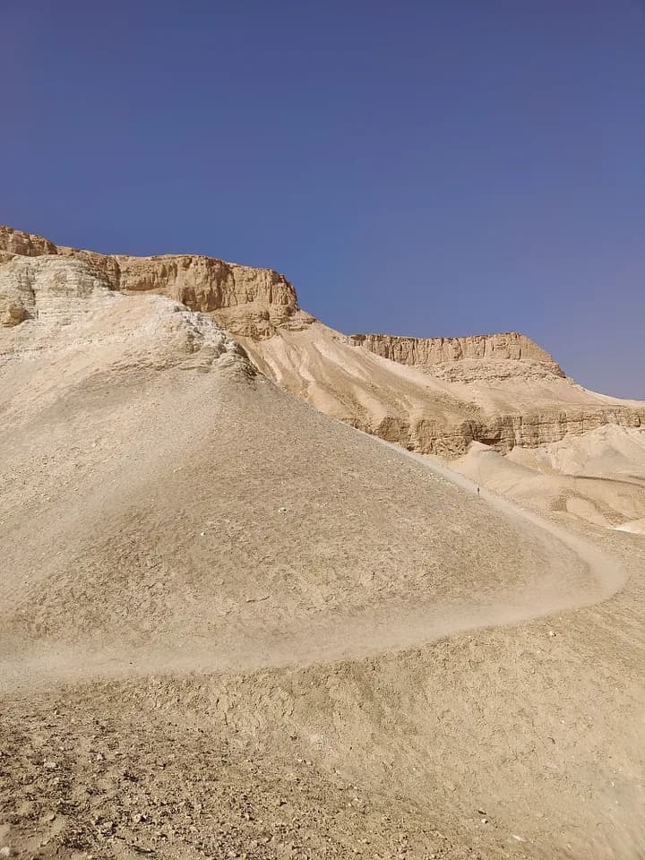 Hod Akev, 6 minutes later