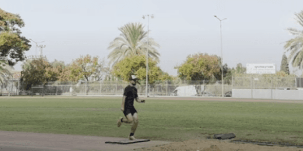Another LJ take-off