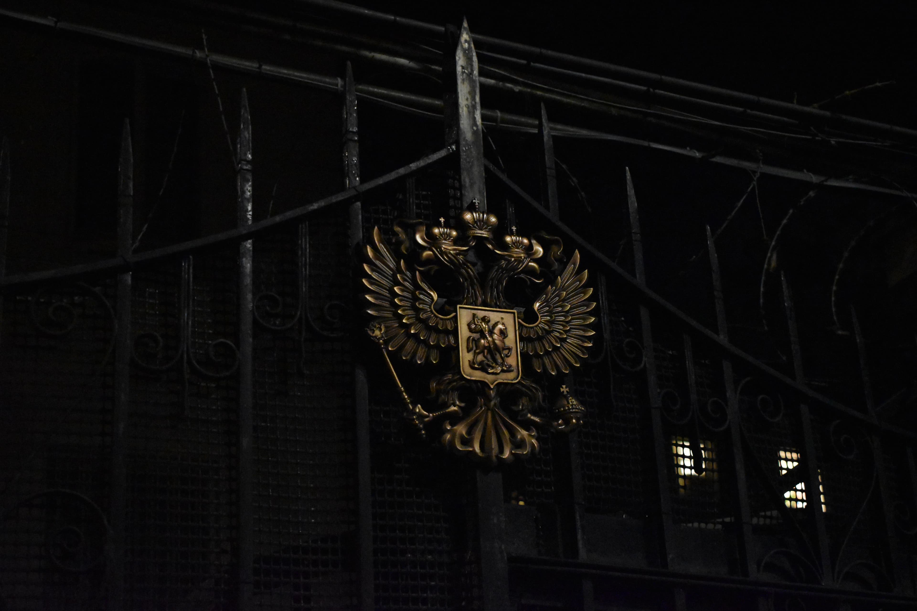 "Can you believe Russia is in war for almost 2 years?"