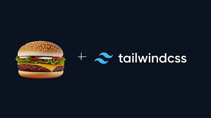Creating a cute hamburger menu with vuejs & tailwindcss