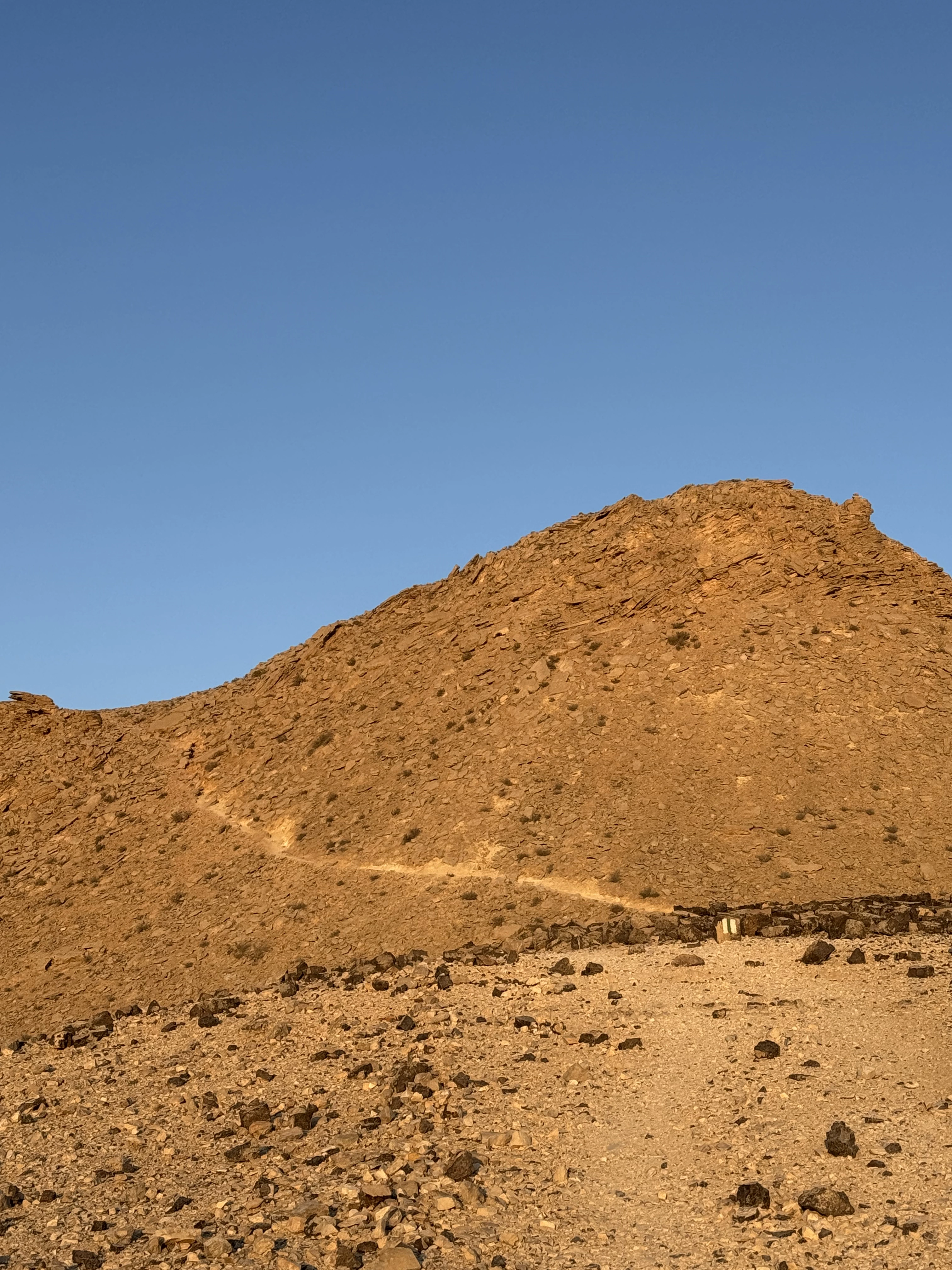 מעלה הר עידו