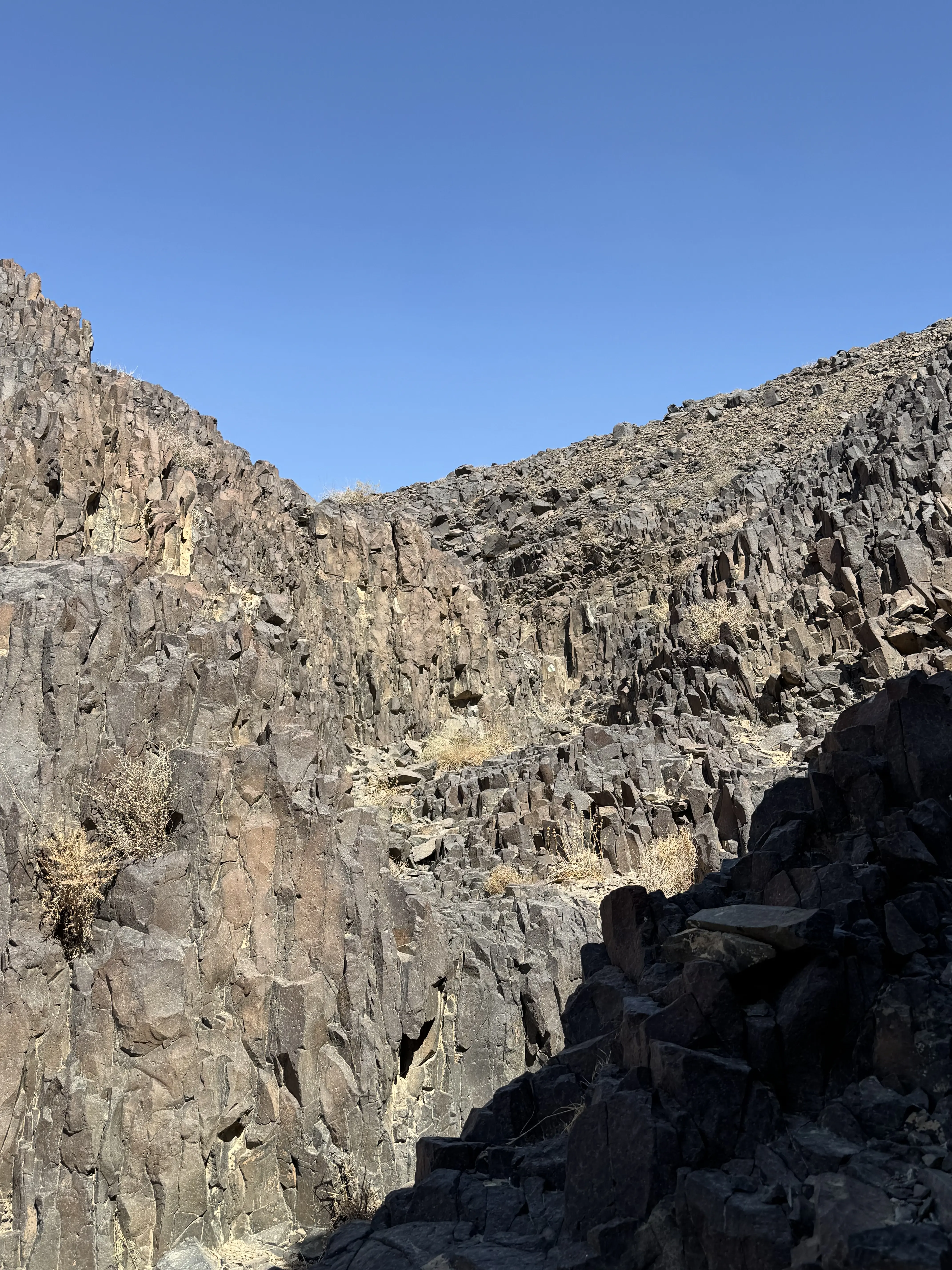 קניון הפריזמות