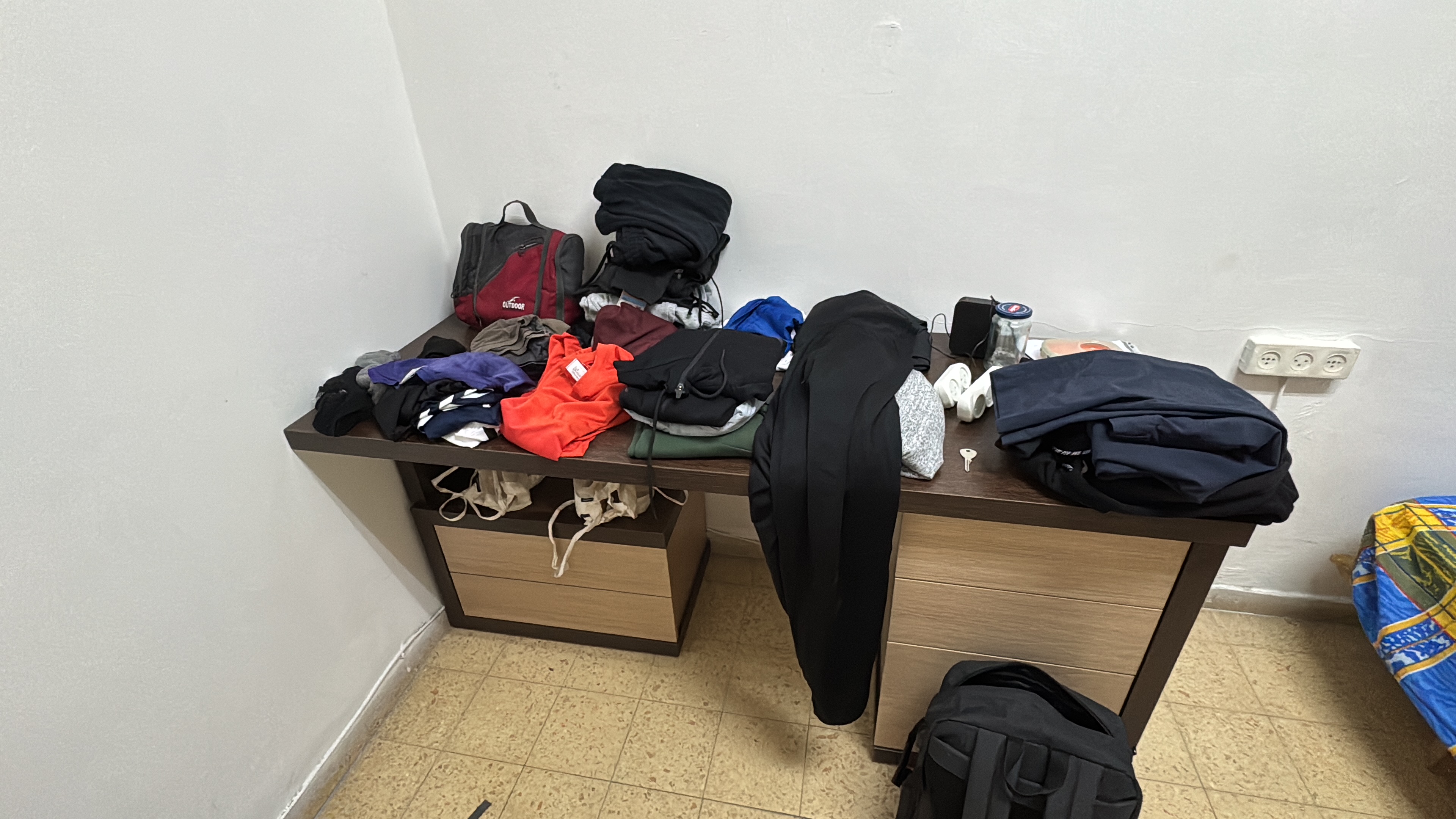 Moving out is hard pt. 2